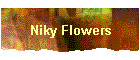 Niky Flowers